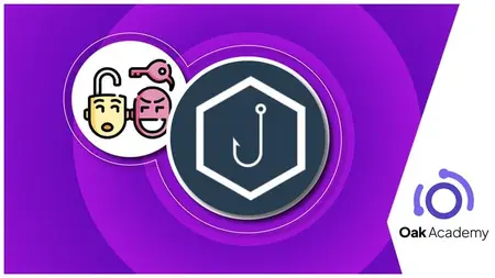 Social Engineering & Phishing Mastery using AI and GoPhish