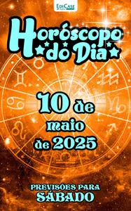Horóscopo do Dia - Edição 117 2025