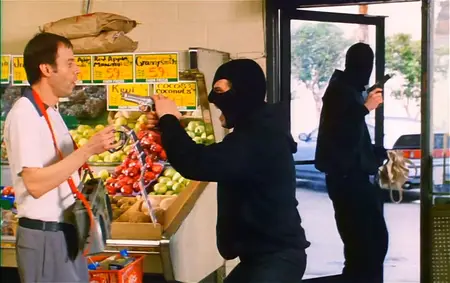 Nobody Knows Anything! (2004)