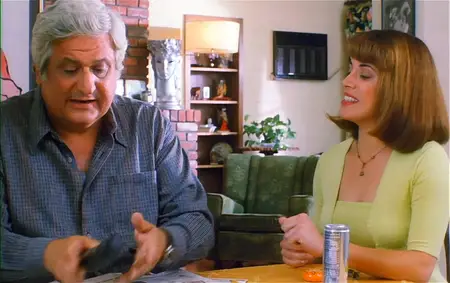 Nobody Knows Anything! (2004)