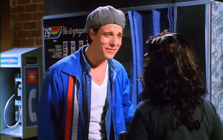 Nobody Knows Anything! (2004)