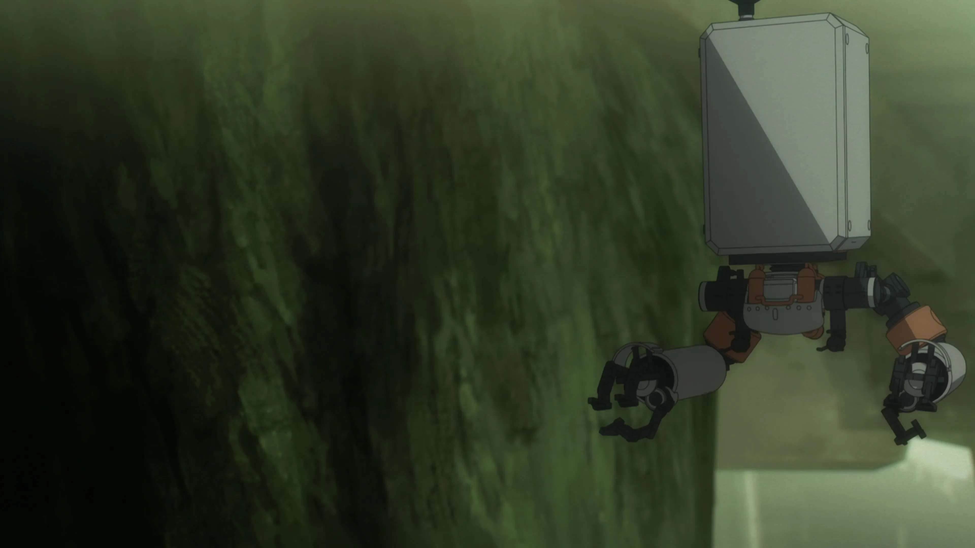 NieR Automata Ver1 1a S01E18 chilhoods end