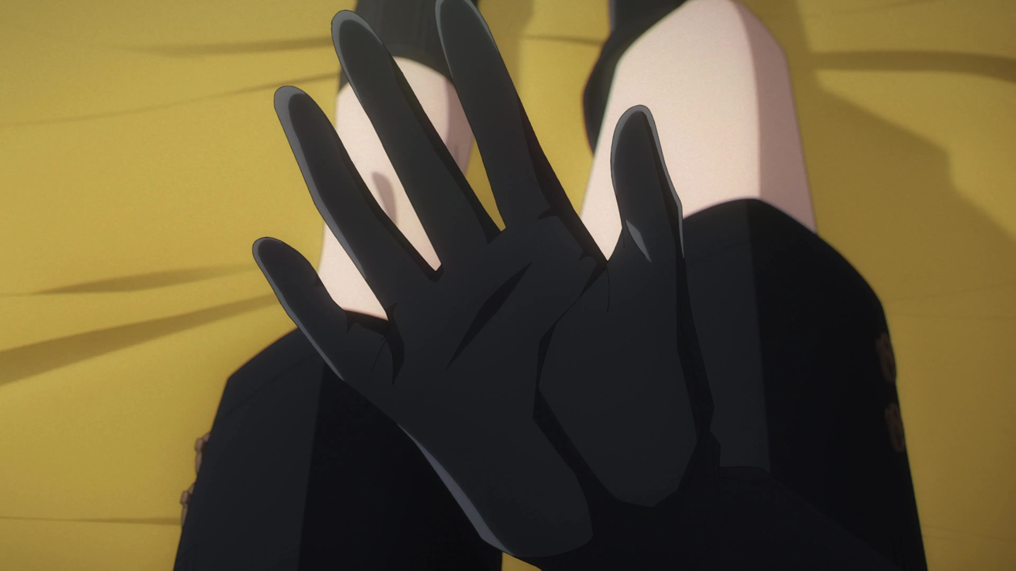 NieR Automata Ver1 1a S01E18 chilhoods end