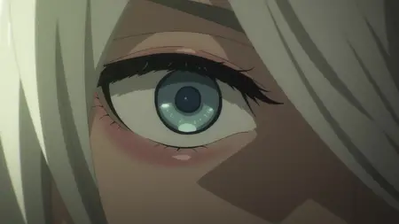 NieR Automata Ver1 1a S01E18 chilhoods end