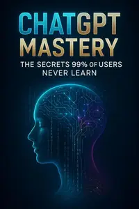 ChatGPT Mastery - The Secrets 99% of Users Never Learn