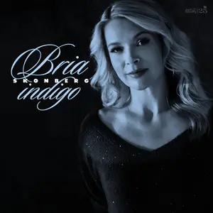 Bria Skonberg - Indigo (2026) [Official Digital Download 24/96]