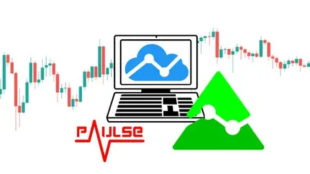 Learn Tradingview Pine Script Programming From Scratch