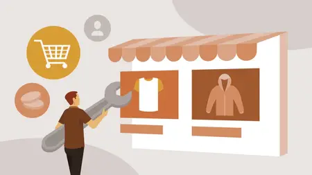 Shopify Grundkurs