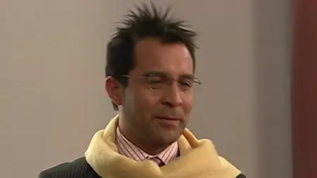 Rebelde S03E05