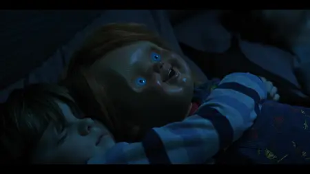 Chucky S03E02