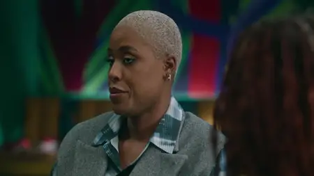 Harlem S03E02