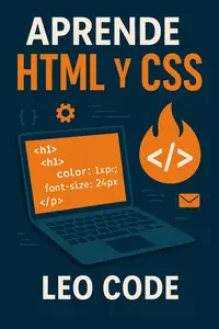 Aprende a Programar en HTML y CSS Desde Cero (Spanish Edition)