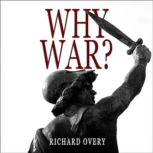 Why War? [Audiobook]