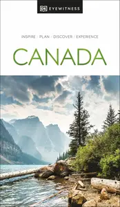 DK Canada (Travel Guide)