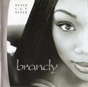 Brandy - Never Say Never (1998)