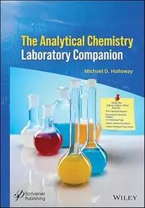 The Analytical Chemistry Laboratory Companion