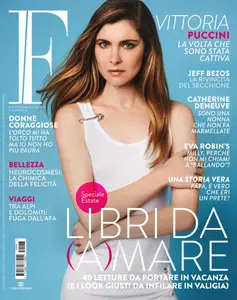 F N.28 - 15 Luglio 2025