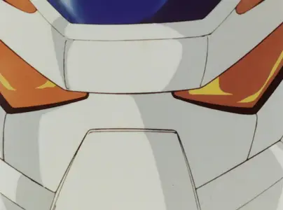 Super High Speed Galvion (1984 S01E11 Great Ambition! Weapons of Ambition inka Subs