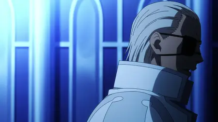 Fire Force (2019) - S03E06 (54) -B0NES