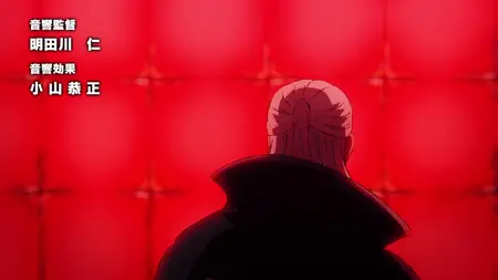 Fire Force (2019) - S03E06 (54) -B0NES