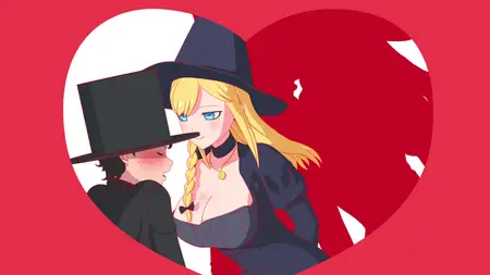 The Duke of Death and His Maid (2021 S02E03 The Duke Alice and the Spectral Bride NotODD