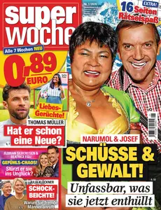 Super Woche - Nr.1 2026