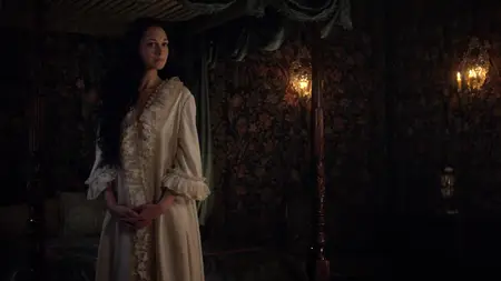 Outlander S03E04