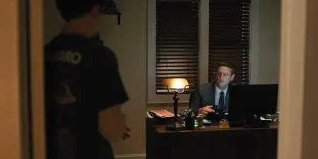 The Chair Company S01E02