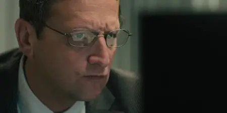 The Chair Company S01E02