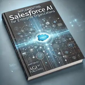Implementing Salesforce AI For Enterprise Organizations