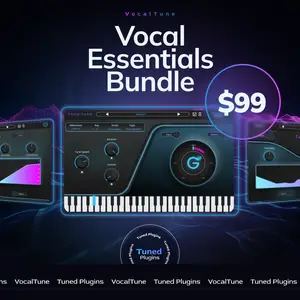 Tuned Plugins Everything Bundle v2024.10.10 WIN MAC