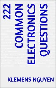 222 common electronics questions