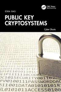 Public Key Cryptosystems (Cyber Shorts)