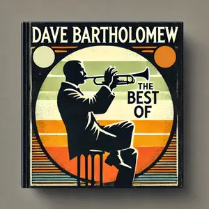 Dave Bartholomew - The Best of, Vol. 2 (Remastered) (2025) [Official Digital Download]