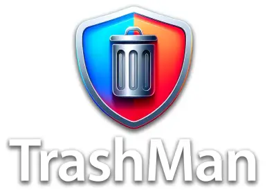 TrashMan 1.0.3 macOS