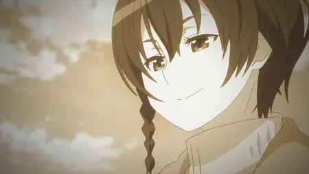 Sword Art Online Alternative - Gun Gale Online S2 - 01