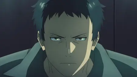 Sword Art Online Alternative - Gun Gale Online S2 - 01