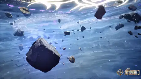 Douluo Dalu 2 - 060 (2160p HQ mkv