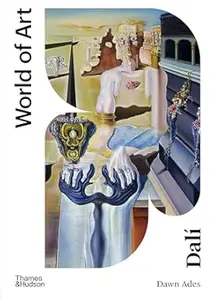 Dalí (World of Art) (Repost)