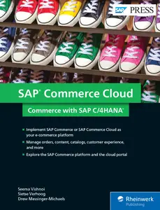 SAP Commerce Cloud