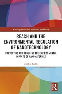 REACH and the Environmental Regulation of Nanotechnology