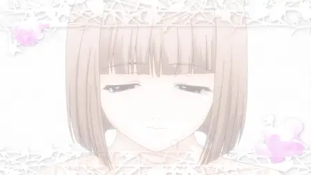 Rosario + Vampire (2008 S01E05 School Swimsuits and a Vampire Exp