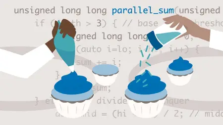 Complete Guide to Parallel and Concurrent Programming with C++