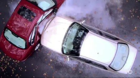 Damages S03E01