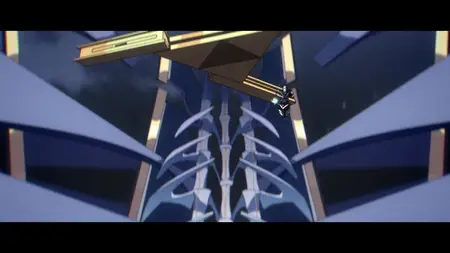 To Be Hero X - 17 (JA