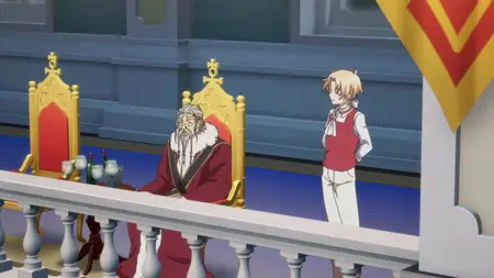 Dainanaoji - 19 (720p