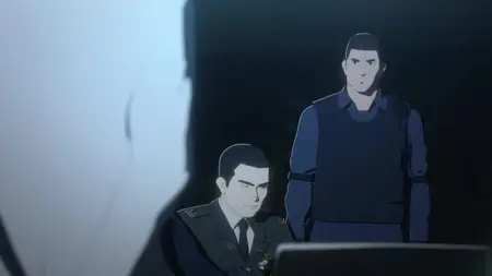 Ajin - 11