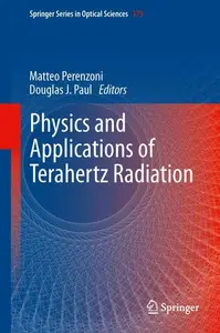 Physics and Applications of Terahertz Radiation (Repost)