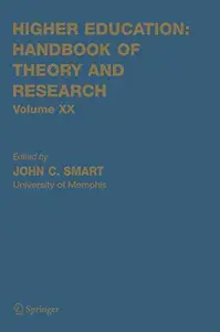 Higher Education: Handbook of Theory and Research