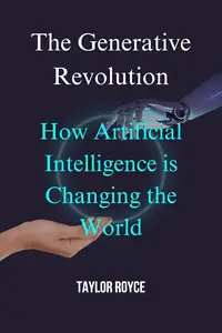 The Generative Revolution: How Artificial Intelligence is Changing the World